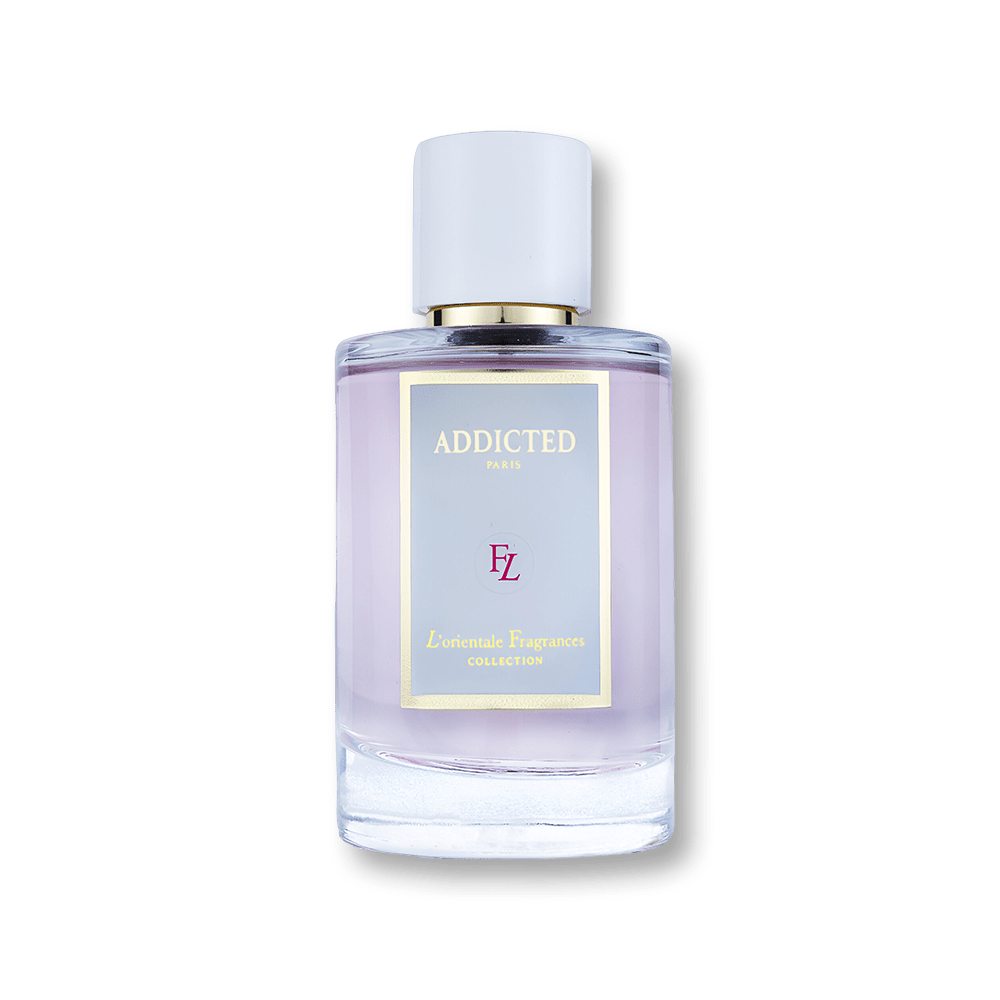 L'Orientale Fragrance Addicted EDP | My Perfume Shop