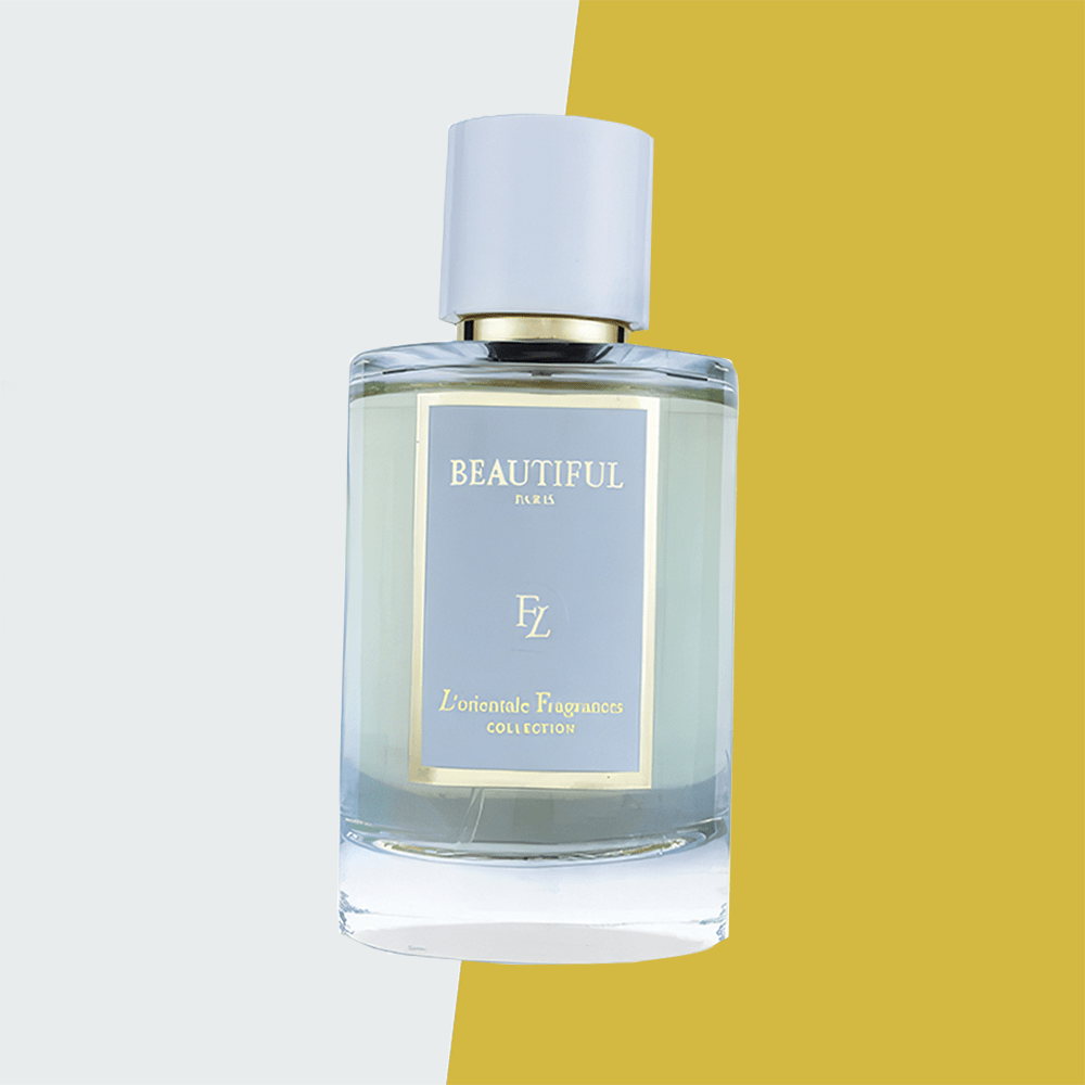 L'Orientale Fragrance Beautiful EDP | My Perfume Shop