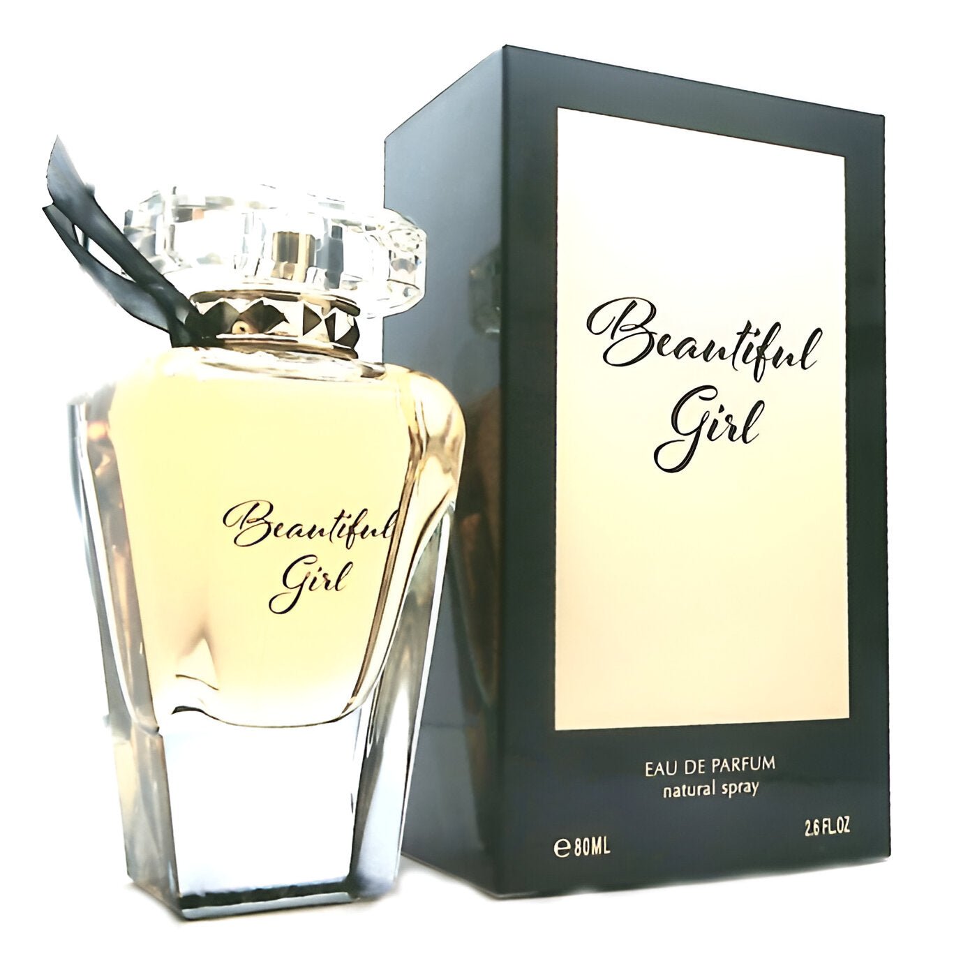 L'Orientale Fragrance Beautiful Girl EDP | My Perfume Shop