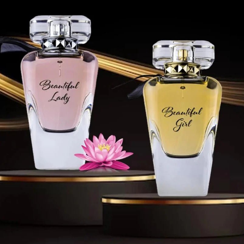 L'Orientale Fragrance Beautiful Girl EDP | My Perfume Shop