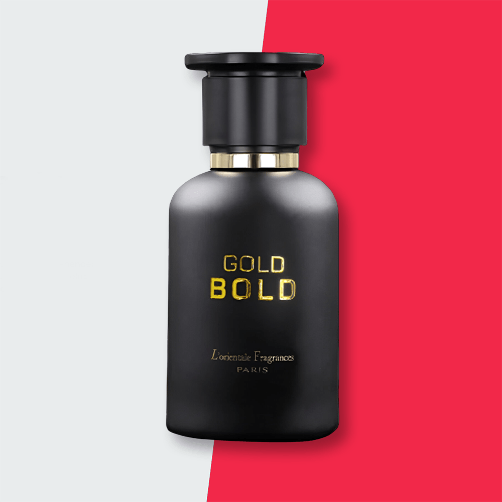 L'Orientale Fragrance Gold Bold EDP | My Perfume Shop