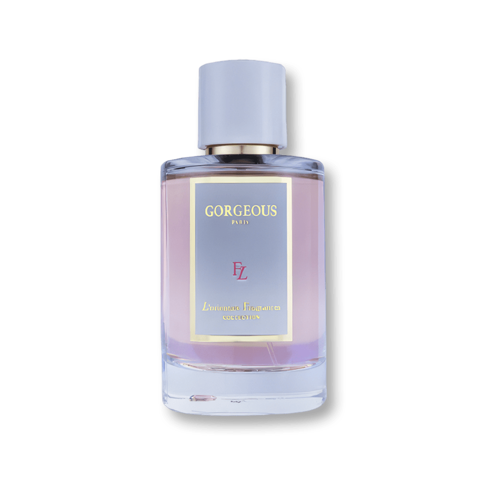 L'Orientale Fragrance Gorgeous EDP | My Perfume Shop