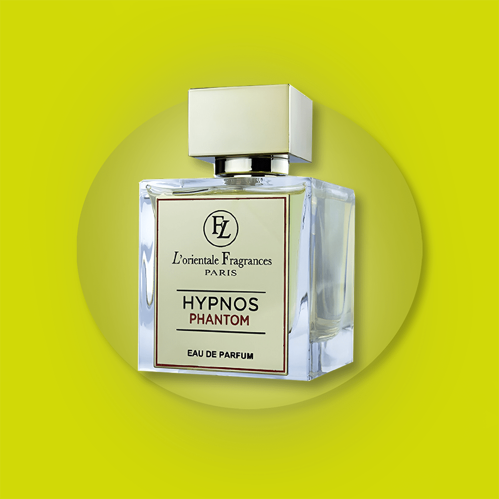 L'Orientale Fragrance Hypnos Phantom EDP | My Perfume Shop