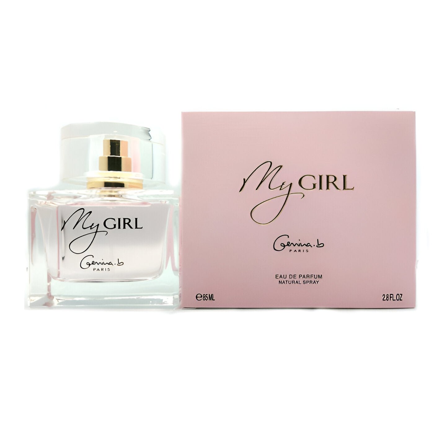 L'Orientale Fragrance My Girl EDP | My Perfume Shop