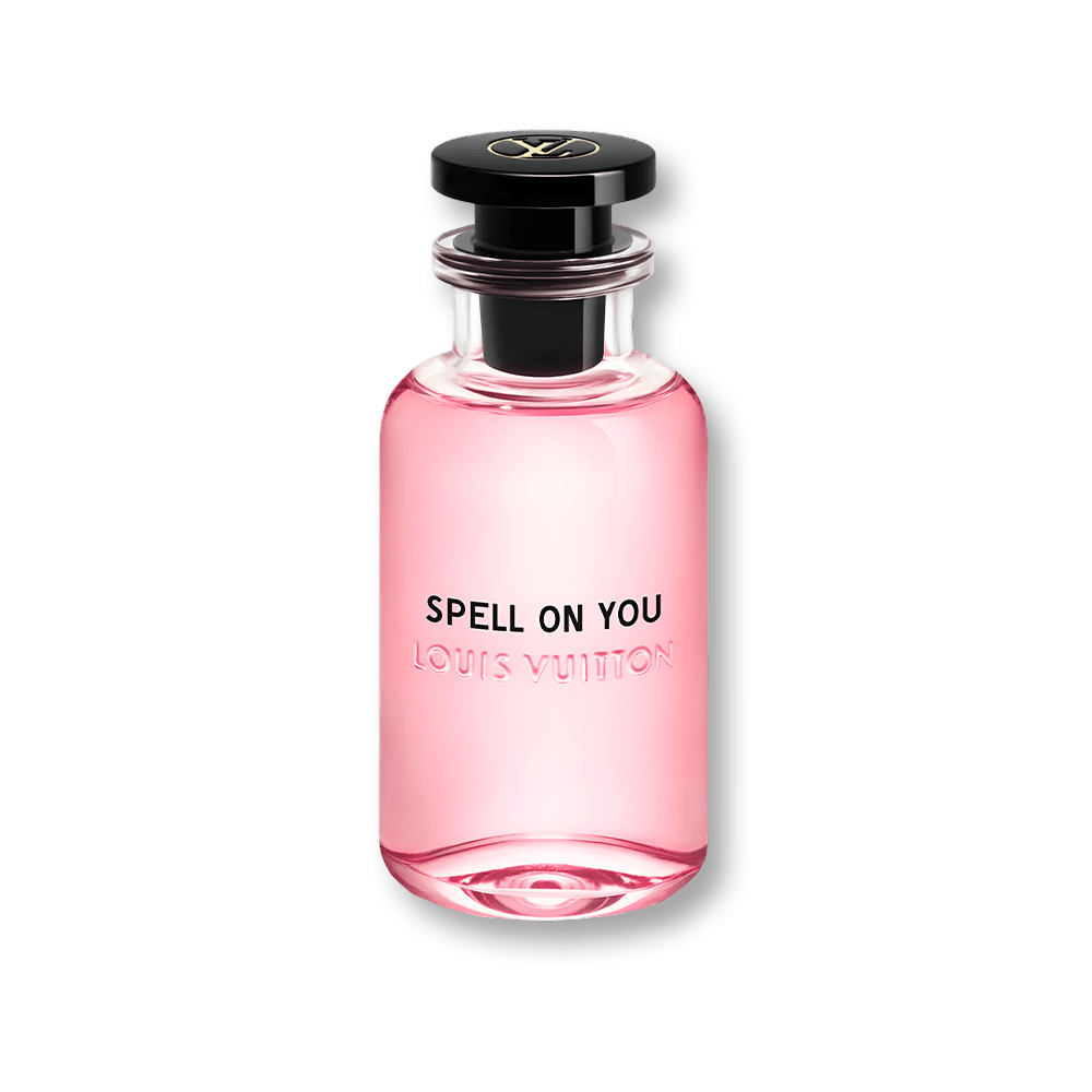 Louis Vuitton Spell On You EDP | My Perfume Shop