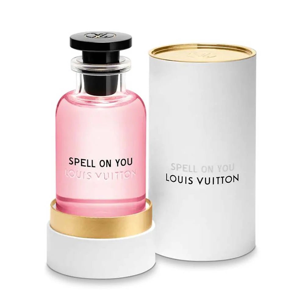 Louis Vuitton Spell On You EDP | My Perfume Shop