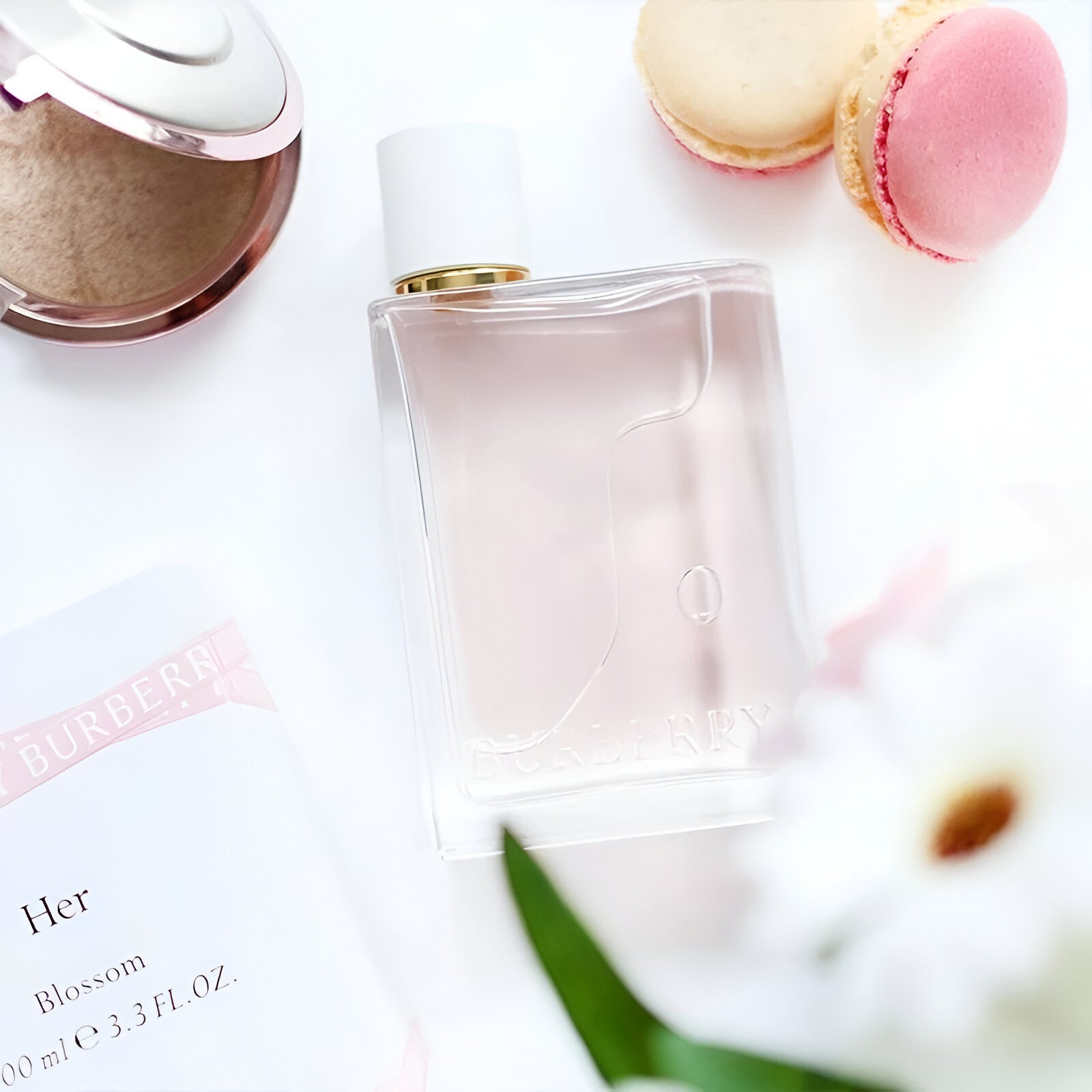 Shop Burberry Her Blossom EDT