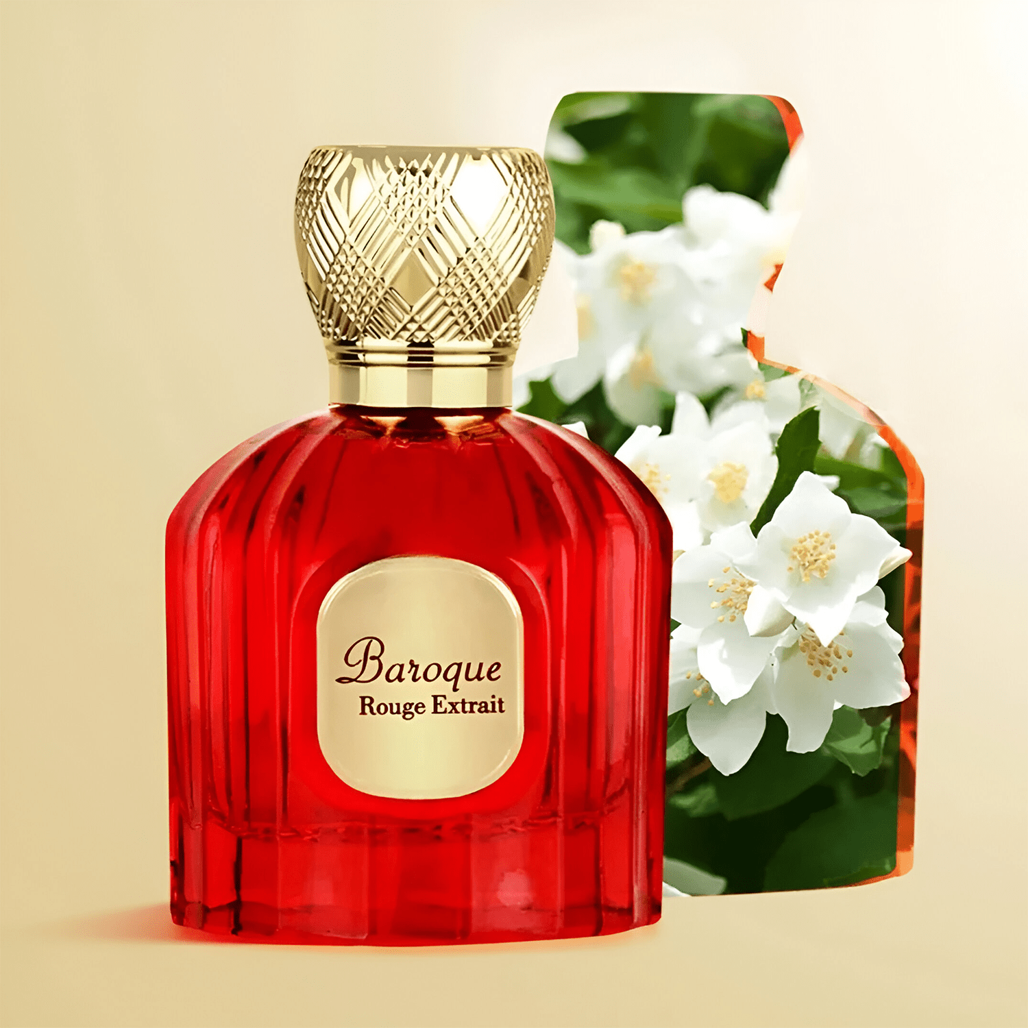 Maison Alhambra Baroque Rouge Extrait EDP | My Perfume Shop