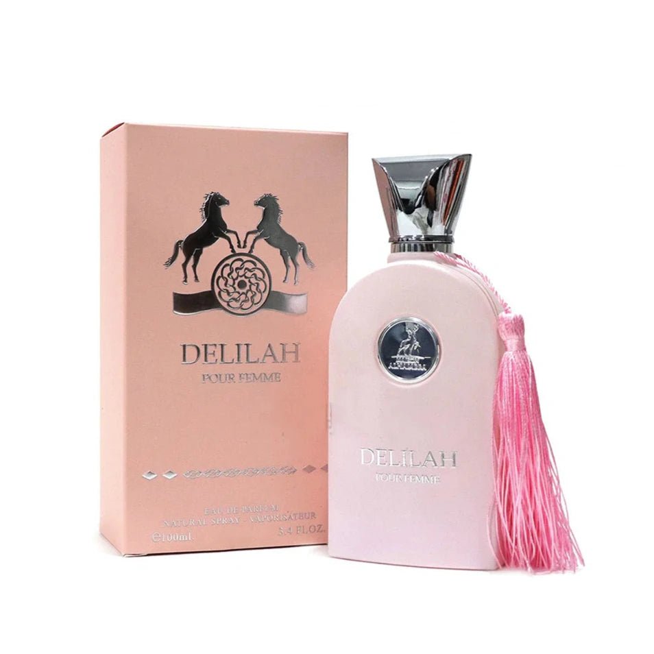 Maison Alhambra Delilah Pour Femme EDP | My Perfume Shop