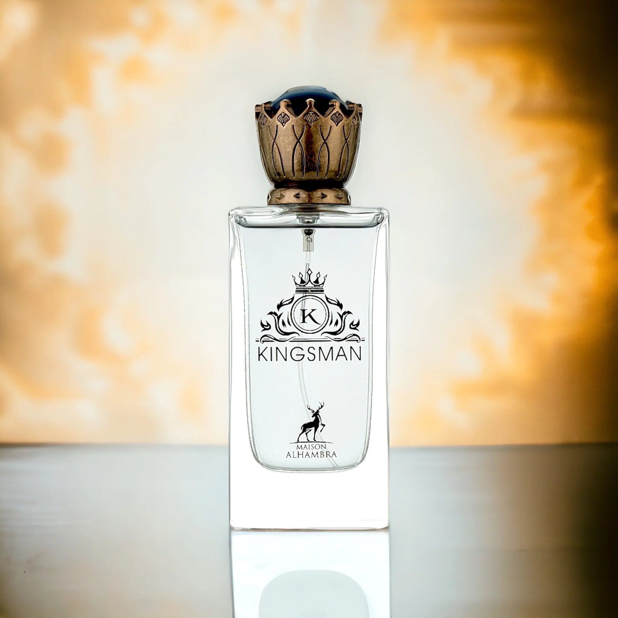 Shop Maison Alhambra Kingsman EDP