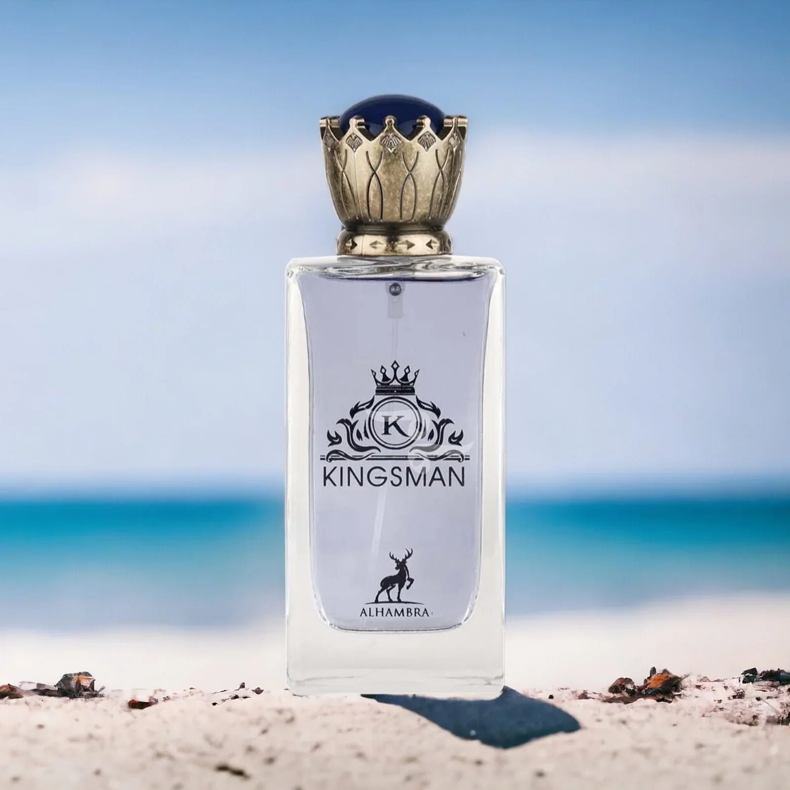 Shop Maison Alhambra Kingsman EDP