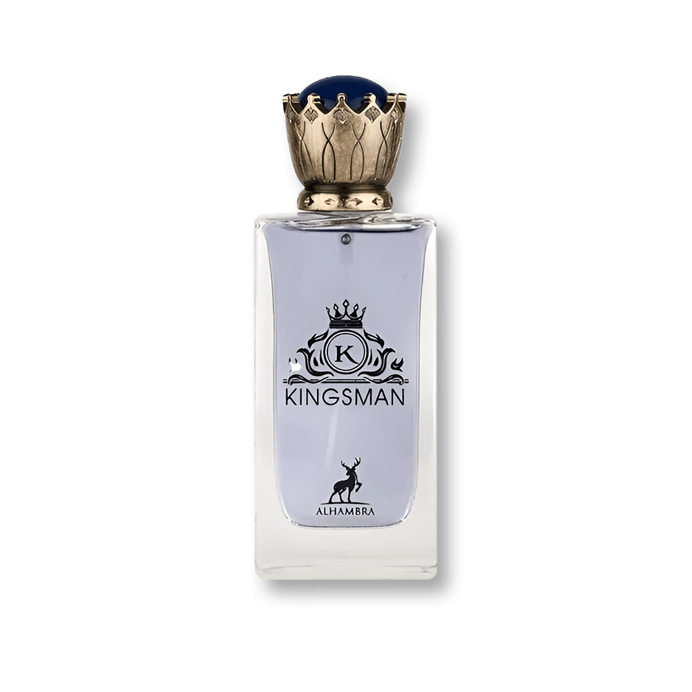 Shop Maison Alhambra Kingsman EDP