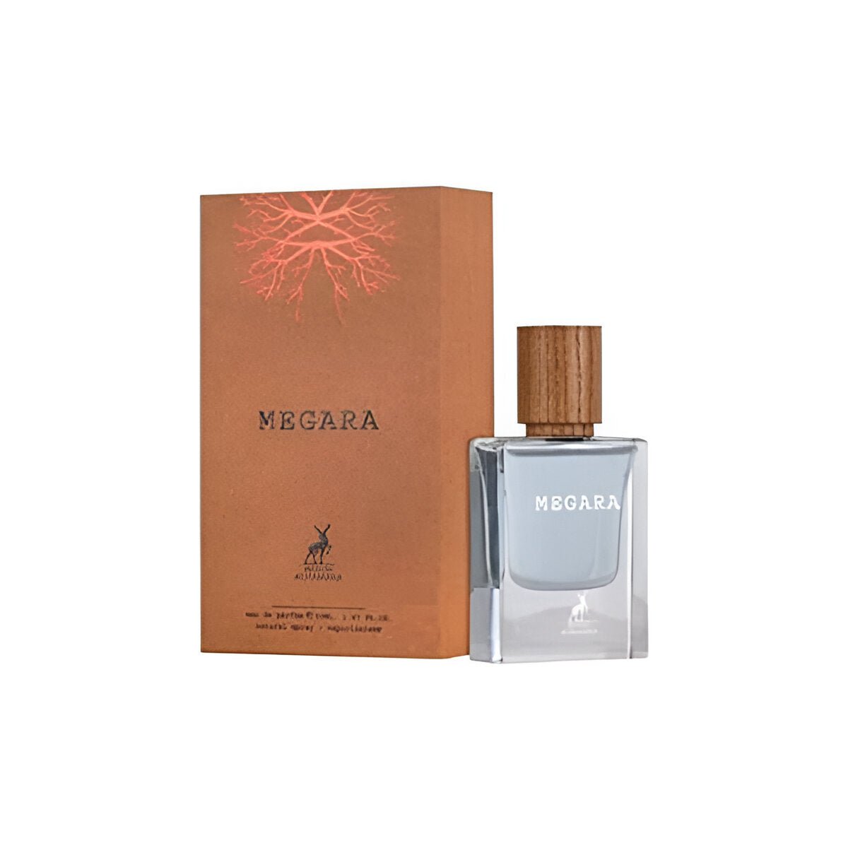 Maison Alhambra Megara EDP | My Perfume Shop