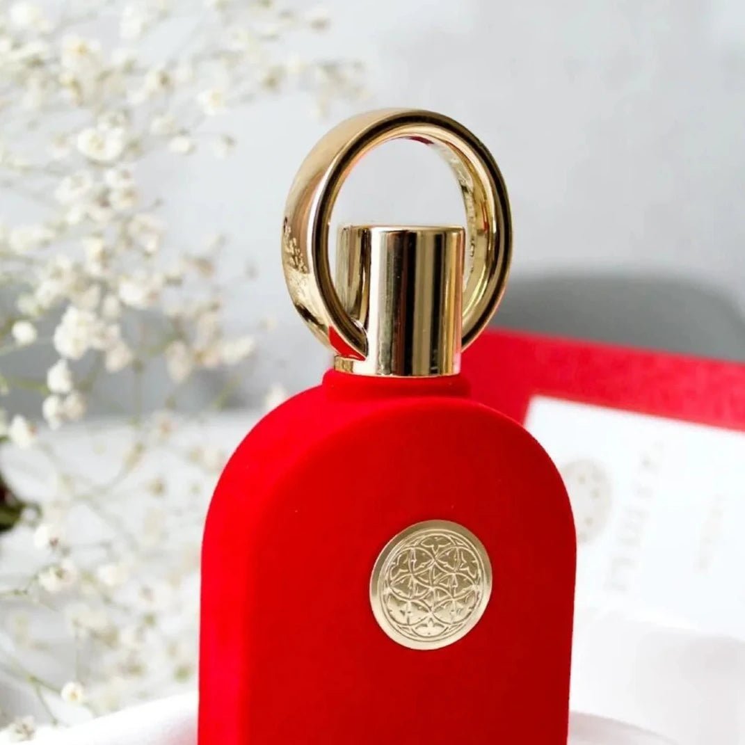 Maison Alhambra Philos Rosso EDP | My Perfume Shop