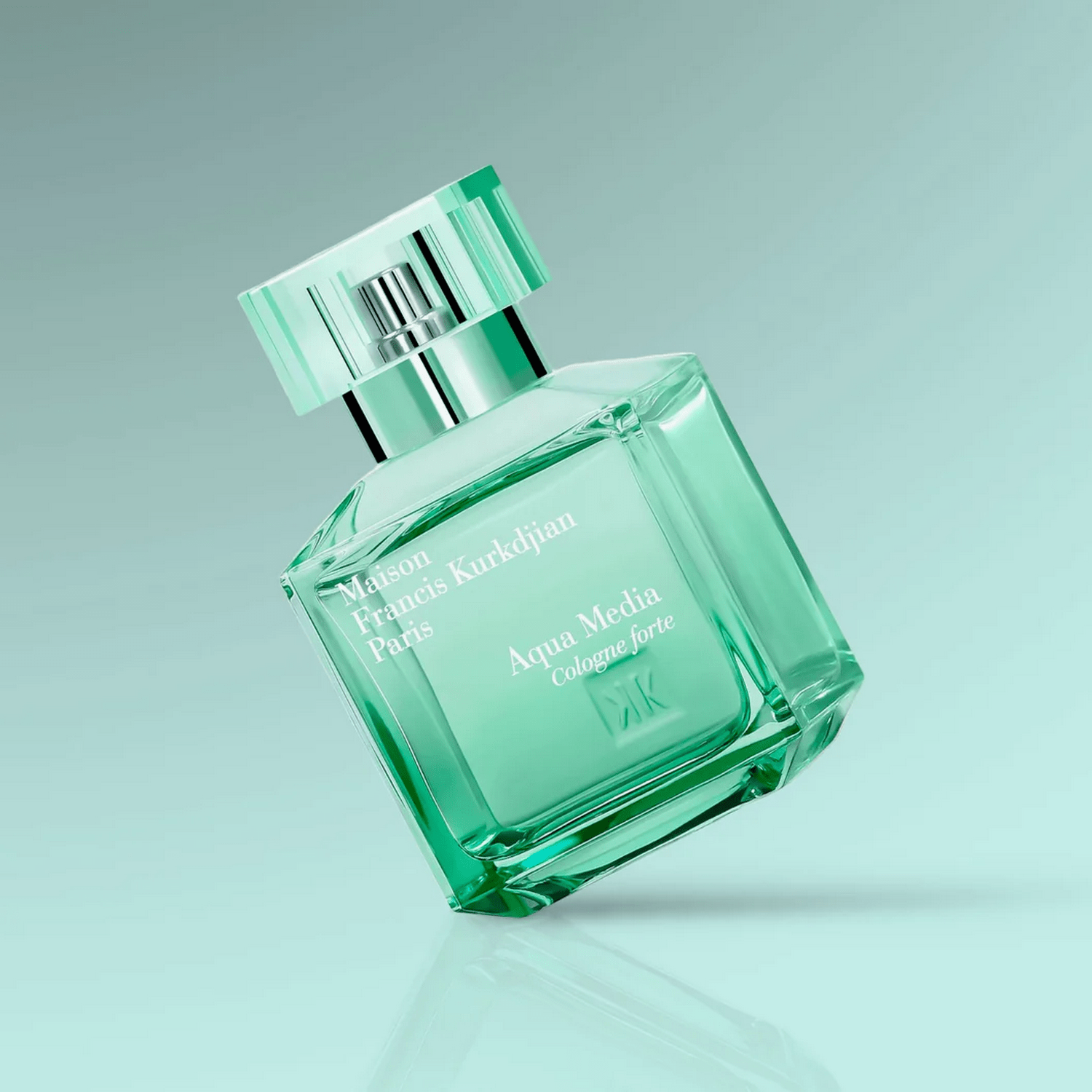 Maison Francis Kurkdjian Aqua Media Cologne Forte EDP | My Perfume Shop