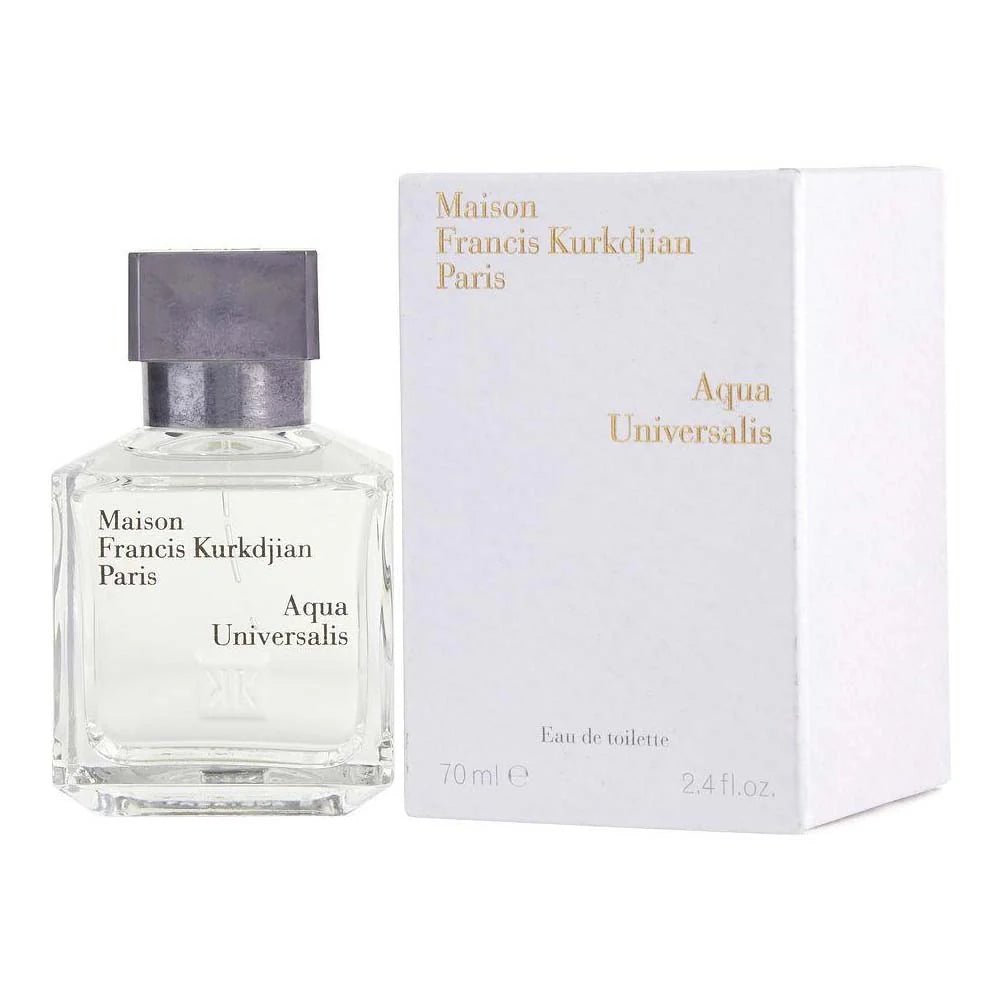 Maison Francis Kurkdjian Aqua Universalis EDT | My Perfume Shop