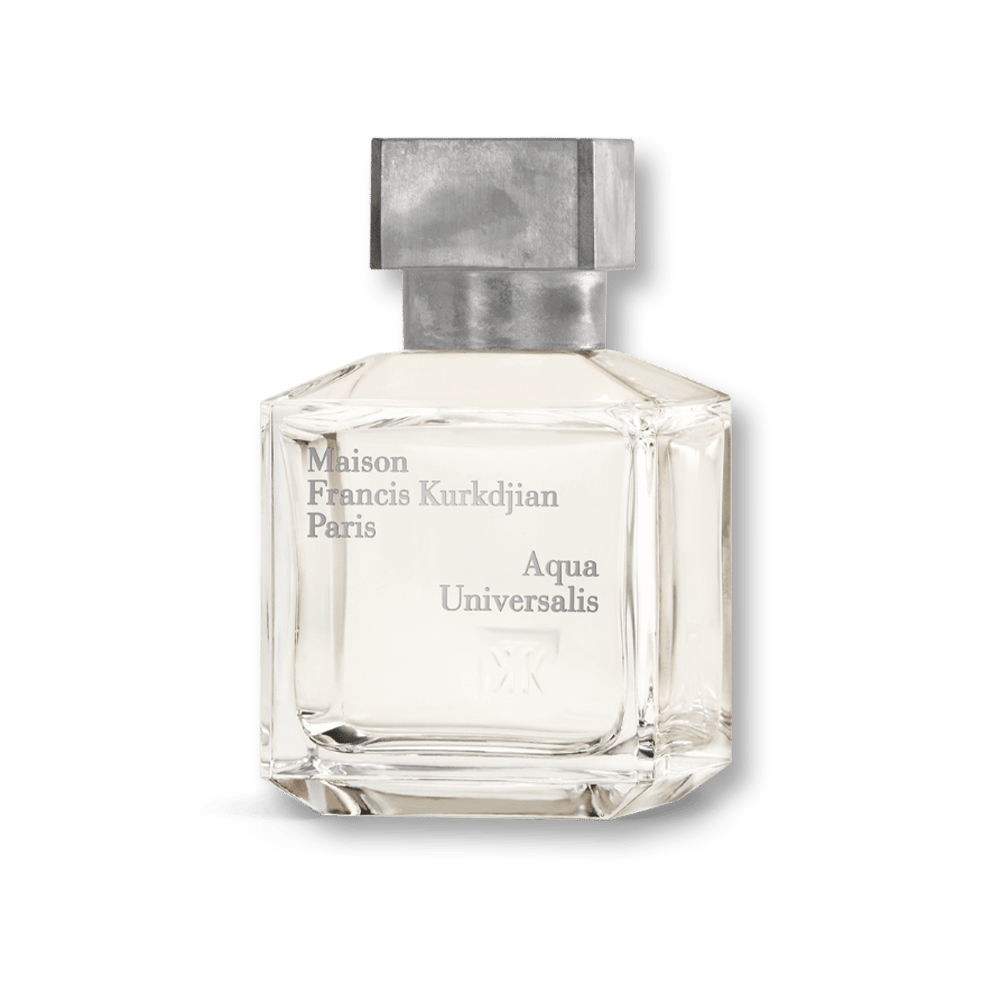 Maison Francis Kurkdjian Aqua Universalis EDT | My Perfume Shop