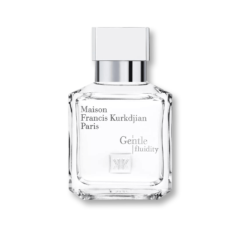 Maison Francis Kurkdjian Gentle Fluidity Silver EDP | My Perfume Shop