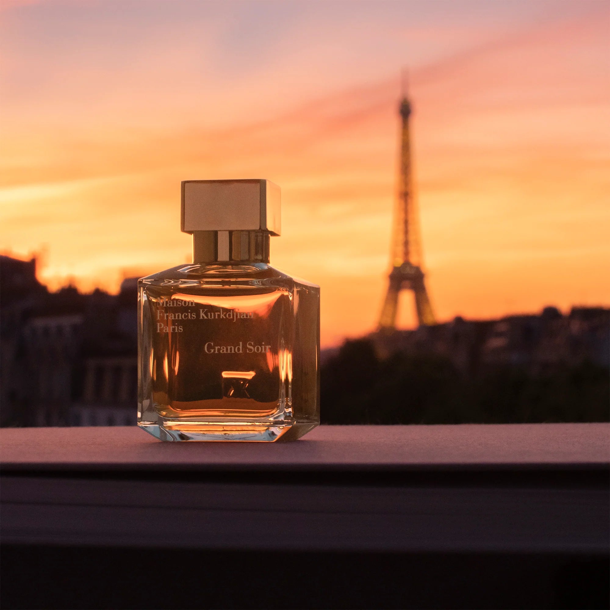 Maison Francis Kurkdjian Grand Soir EDP | My Perfume Shop