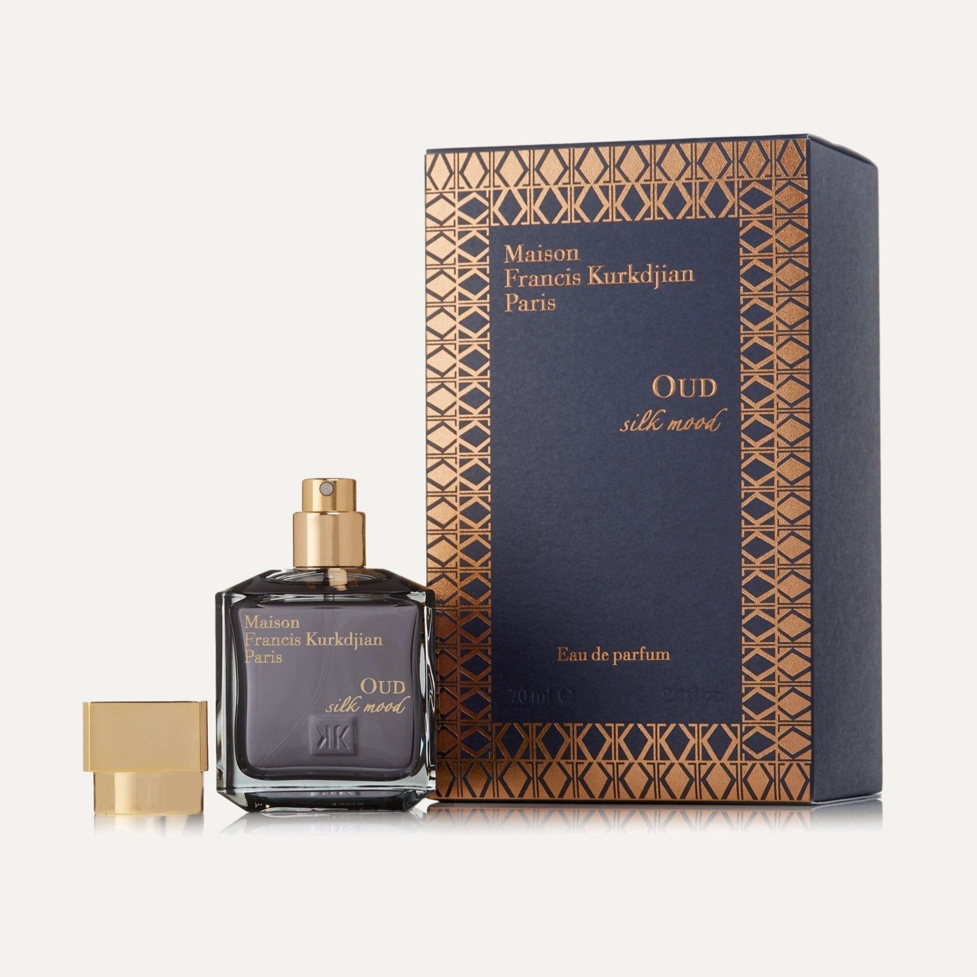 Maison Francis Kurkdjian Oud Silk Mood EDP | My Perfume Shop