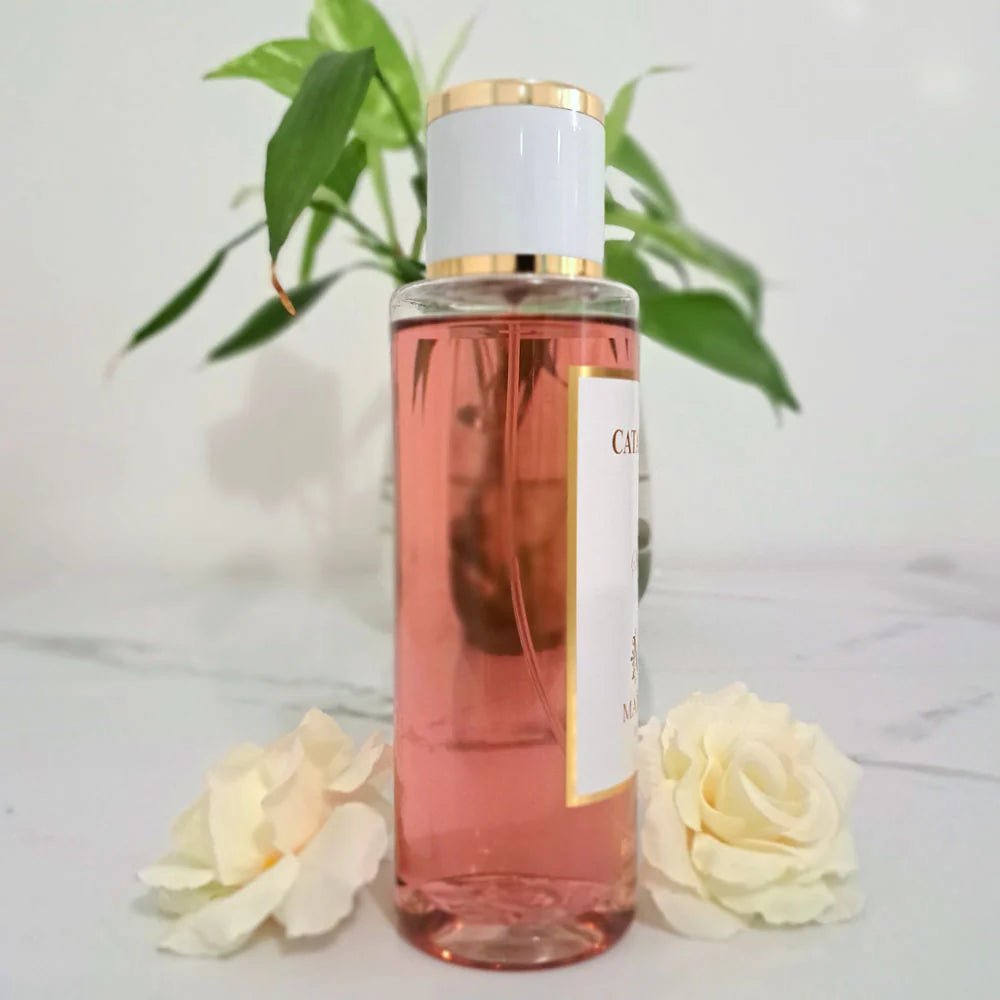 Maissa Cataliya Sexy Body Mist | My Perfume Shop