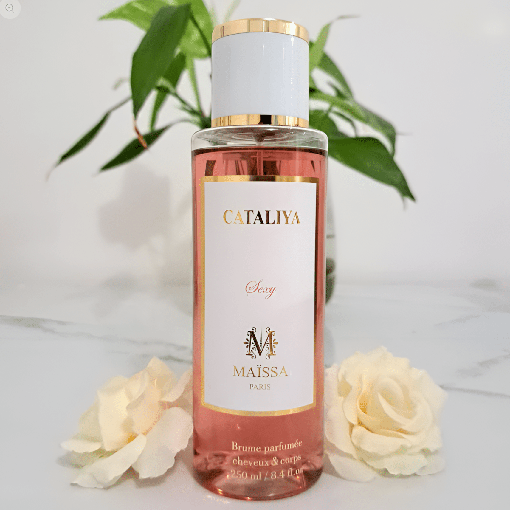 Maissa Cataliya Sexy Body Mist | My Perfume Shop