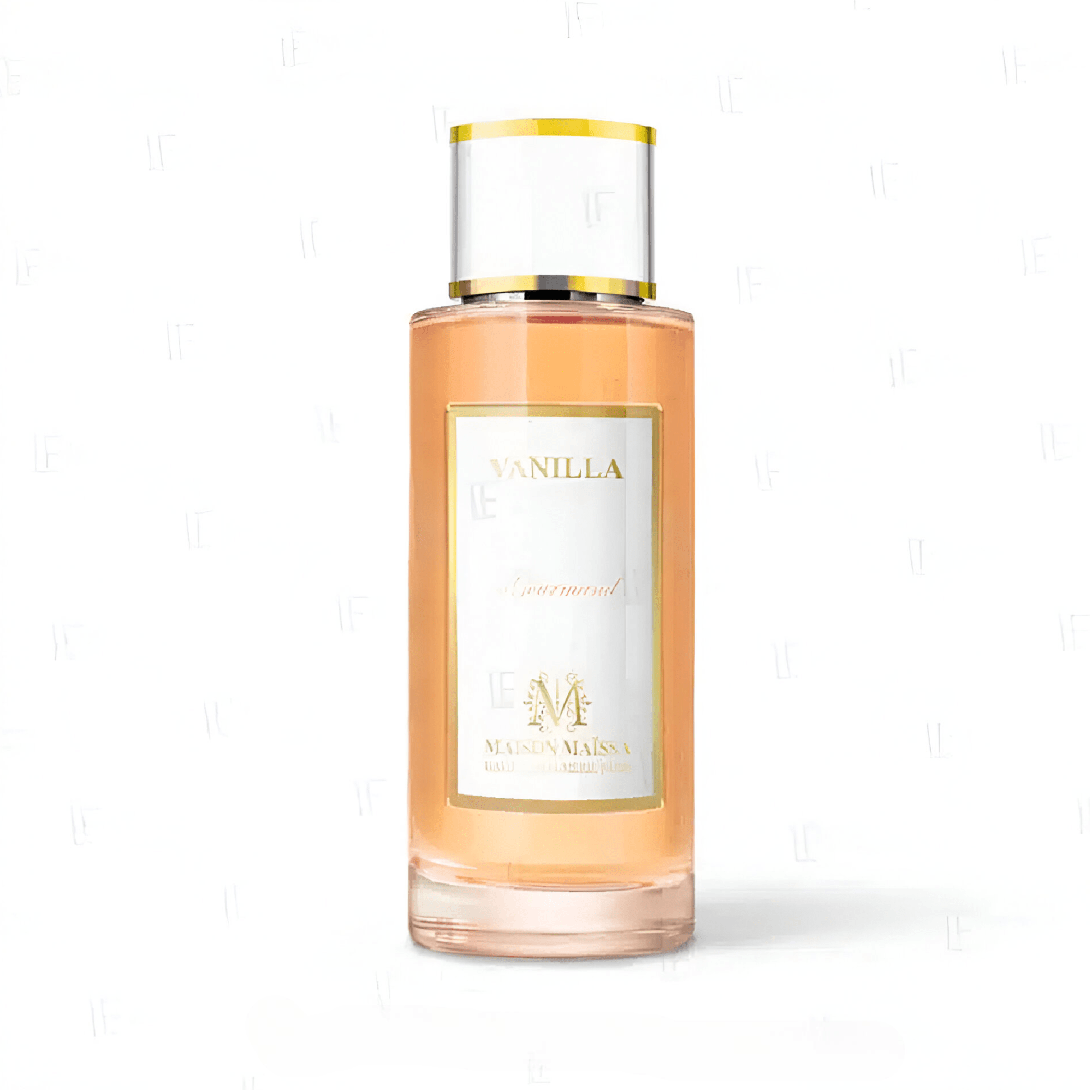 Maissa Vanilla Gourmand Body Mist | My Perfume Shop