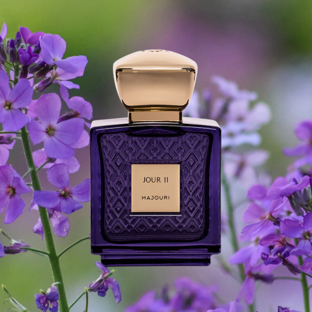 Majouri Jour 11 In Purple EDP | My Perfume Shop