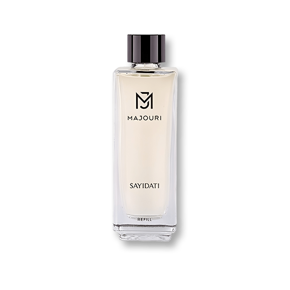 Majouri Sayidati Classic Collection EDP | My Perfume Shop