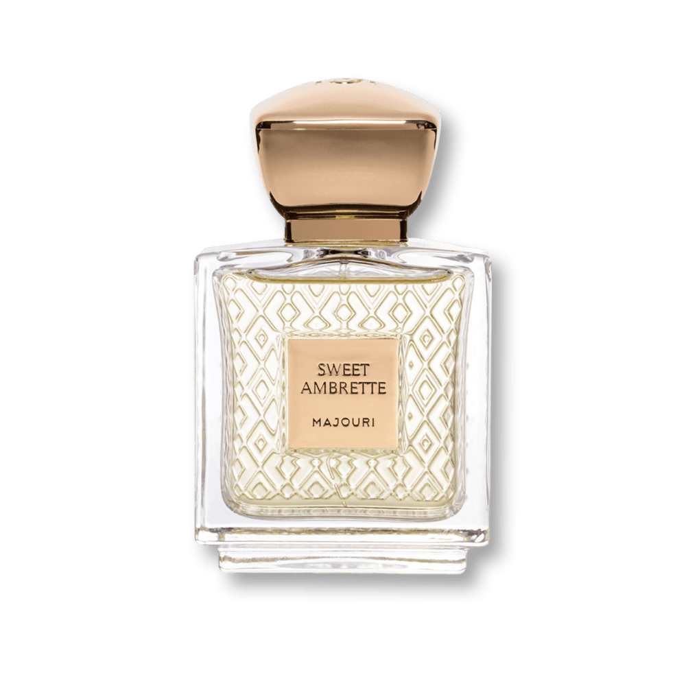 Majouri Sweet Ambrette EDP | My Perfume Shop