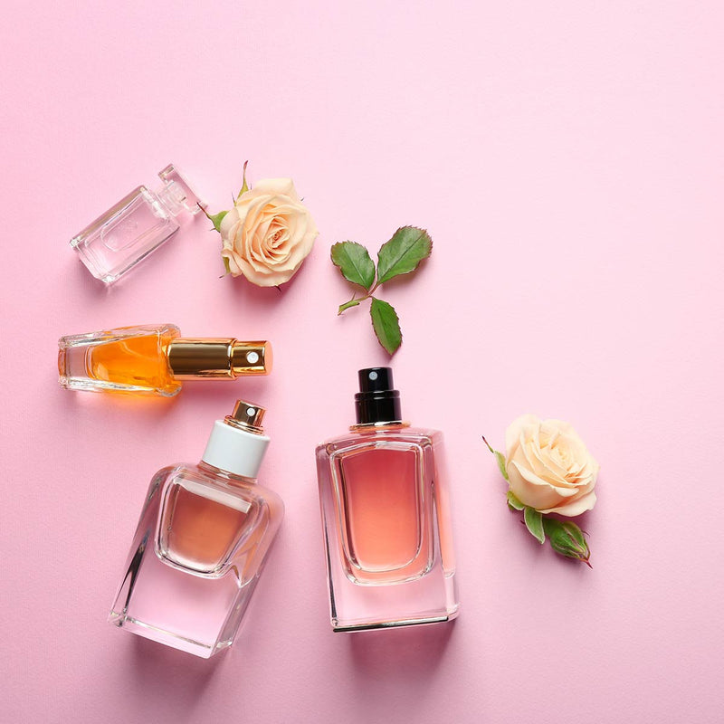 Read Our Story | My Perfume Shop