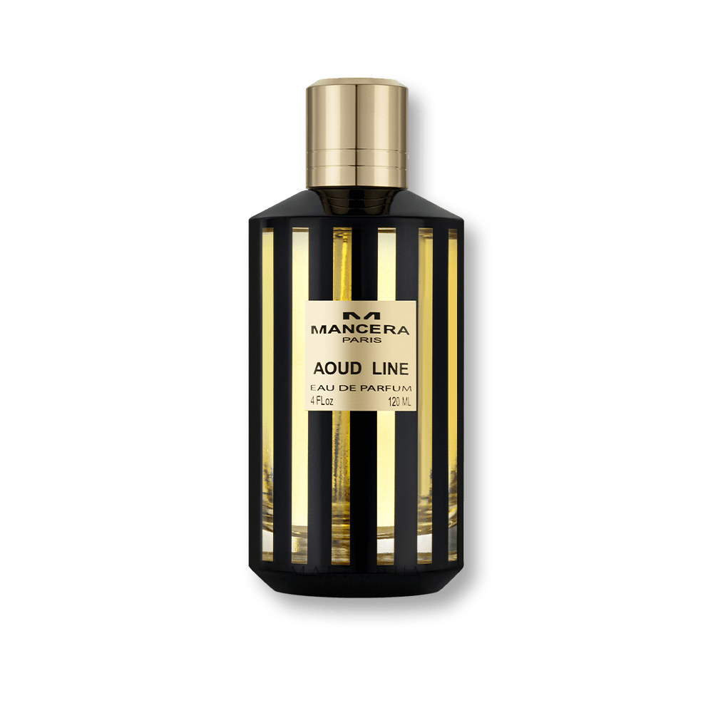 Mancera Aoud Line EDP | My Perfume Shop