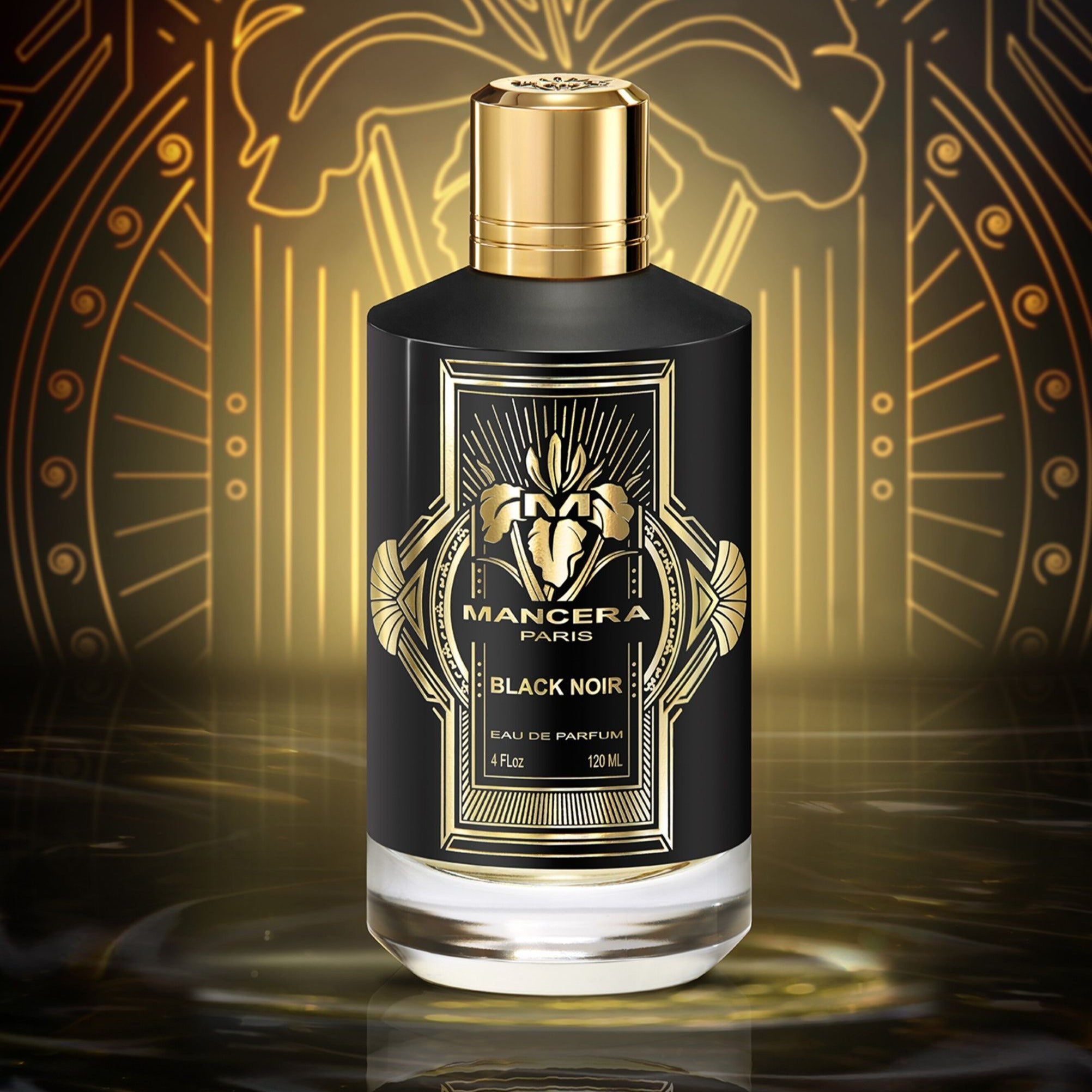 Mancera Black Noir EDP | My Perfume Shop