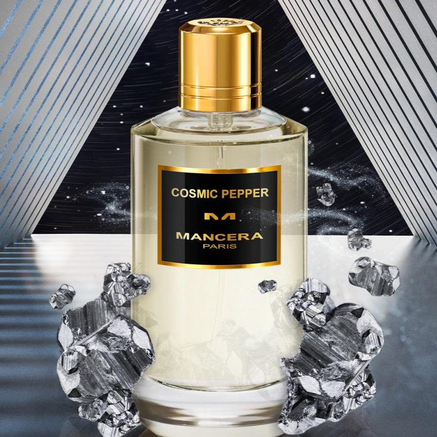 Mancera Cosmic Pepper EDP | My Perfume Shop