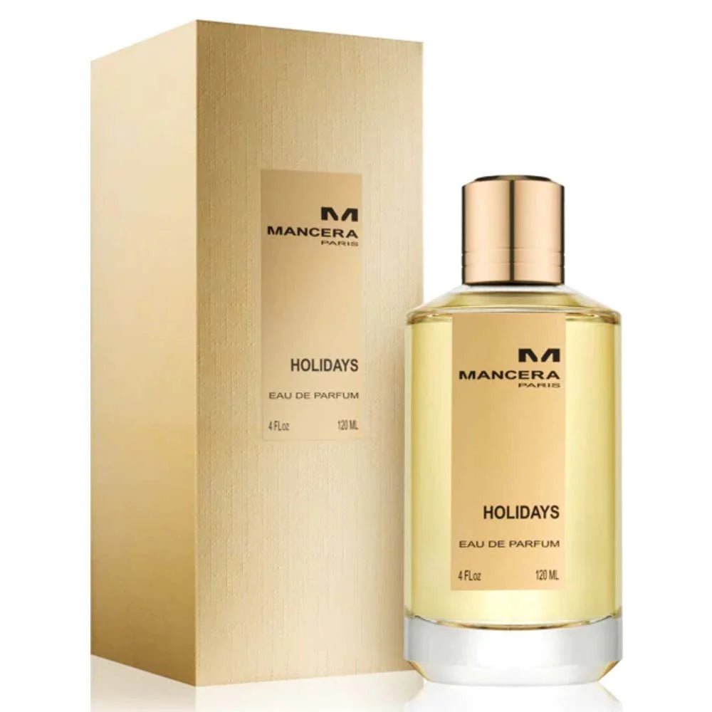 Mancera Holidays EDP | My Perfume Shop