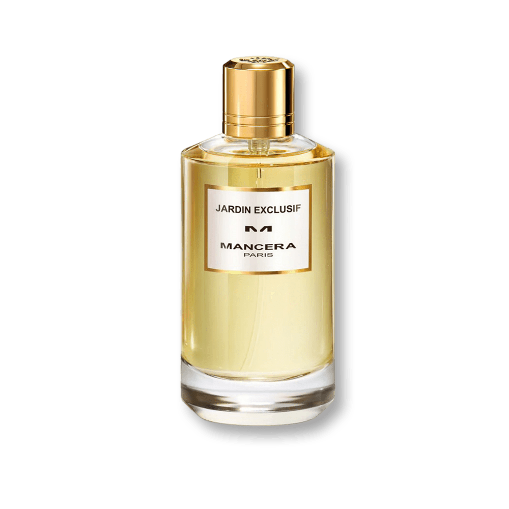 Mancera Jardin Exclusif EDP | My Perfume Shop