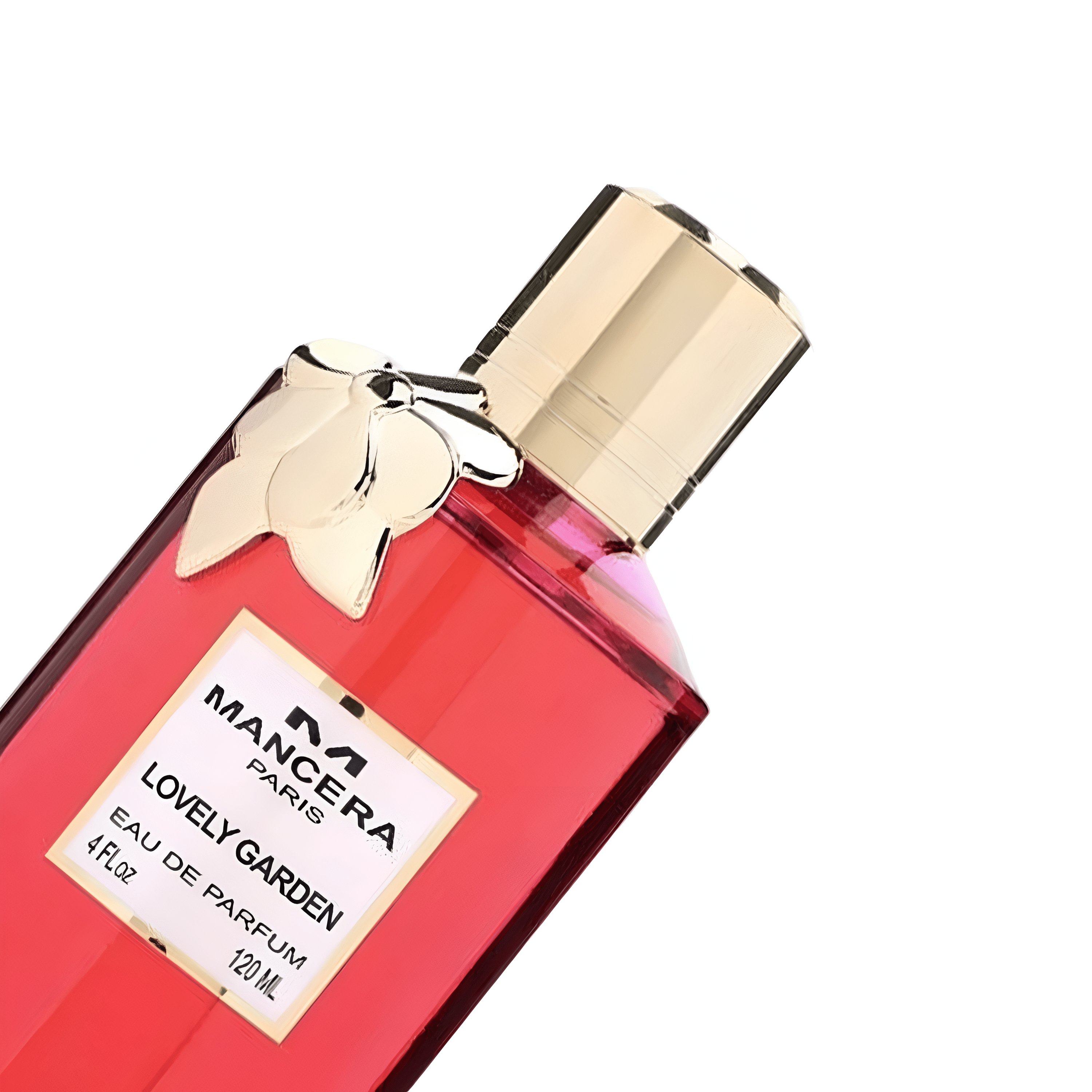 Mancera Lovely Garden EDP | My Perfume Shop