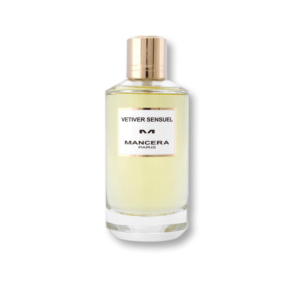 Mancera Vetiver Sensuel EDP | My Perfume Shop