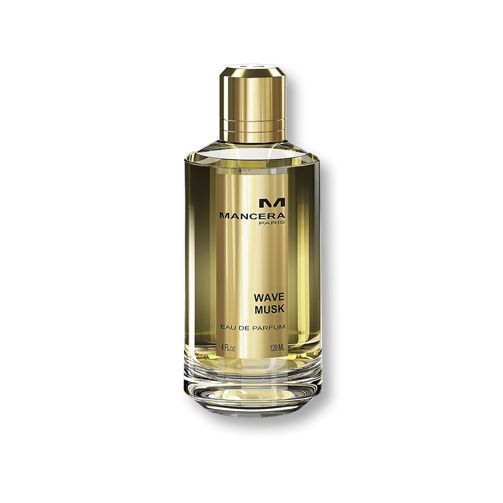 Mancera Wave Musk EDP | My Perfume Shop