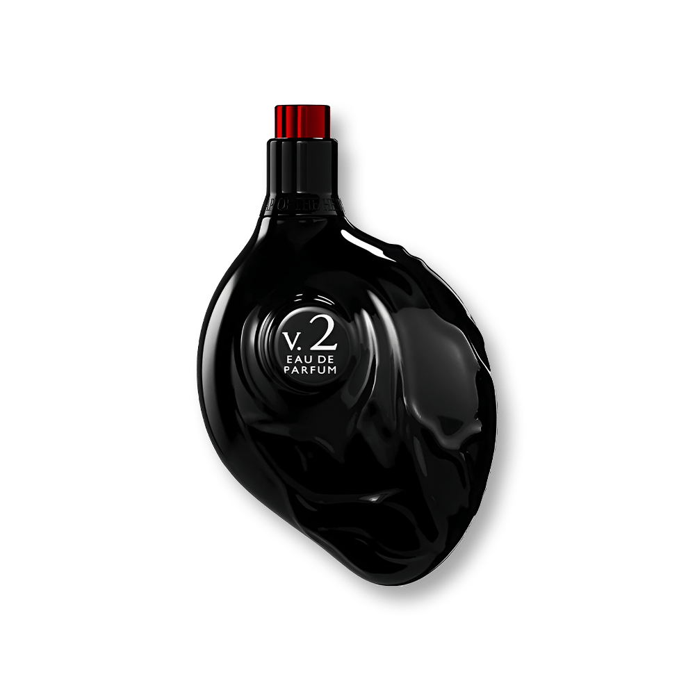 Map Of The Heart Black Heart V.2 EDP | My Perfume Shop