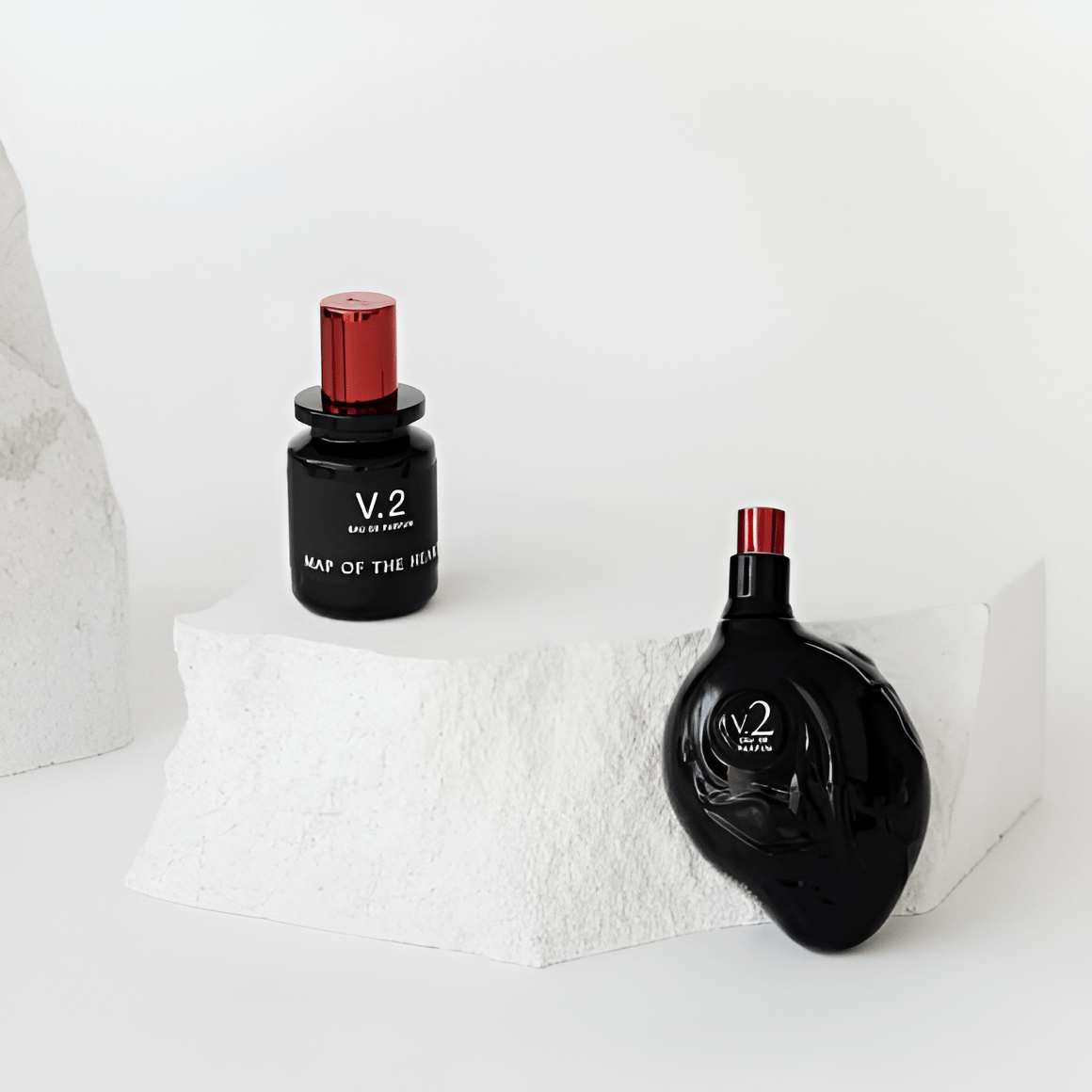 Map Of The Heart V.2 Darkness EDP | My Perfume Shop