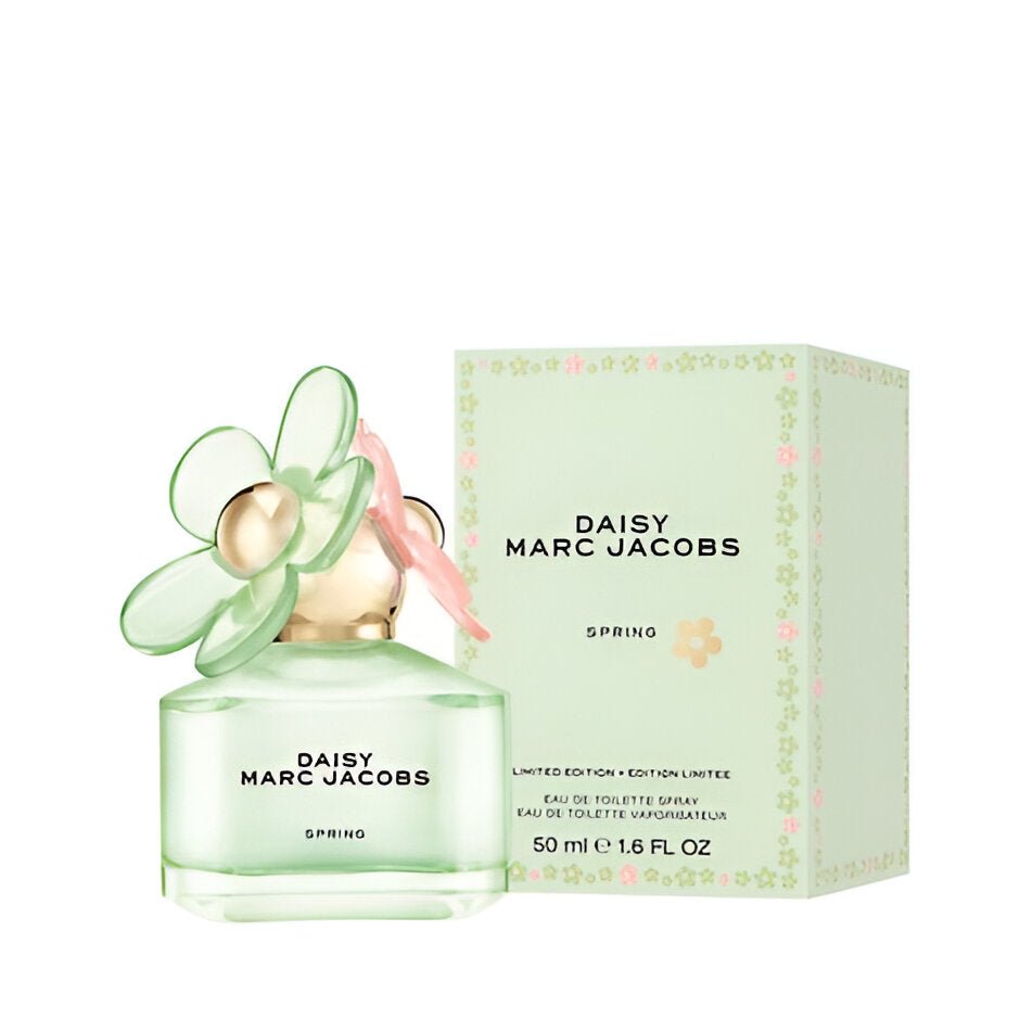 Marc Jacobs Daisy Spring EDT | My Perfume Shop