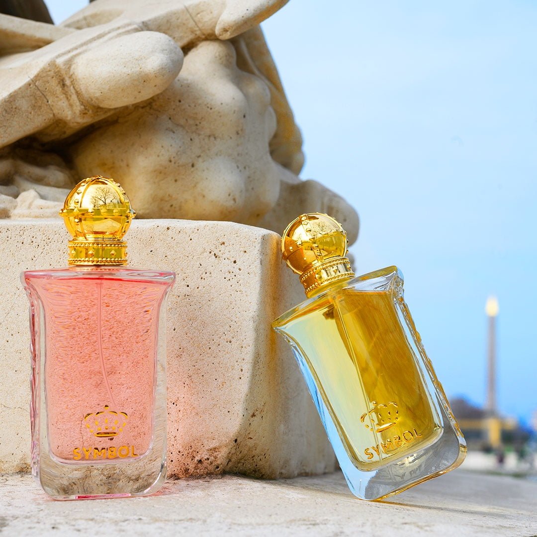Marina De Bourbon Symbol For A Lady EDP | My Perfume Shop