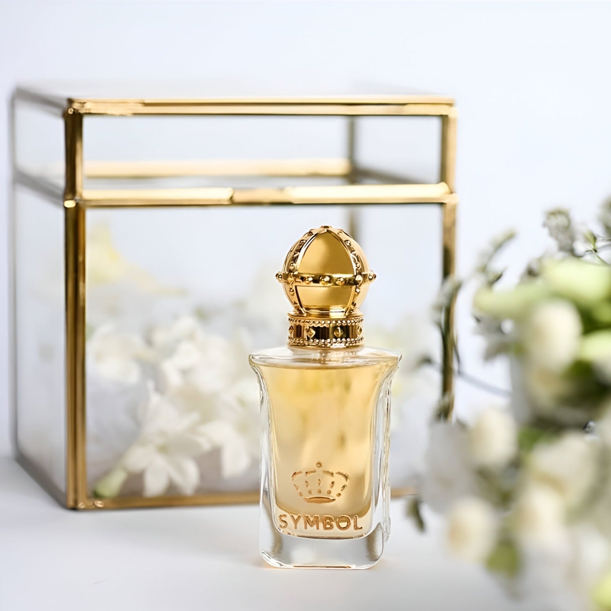 Marina De Bourbon Symbol Royal EDP | My Perfume Shop