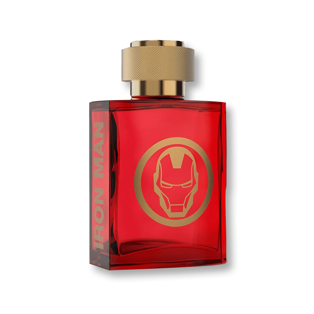 Marvel Iron Man EDT For Men | My Perfume Shop