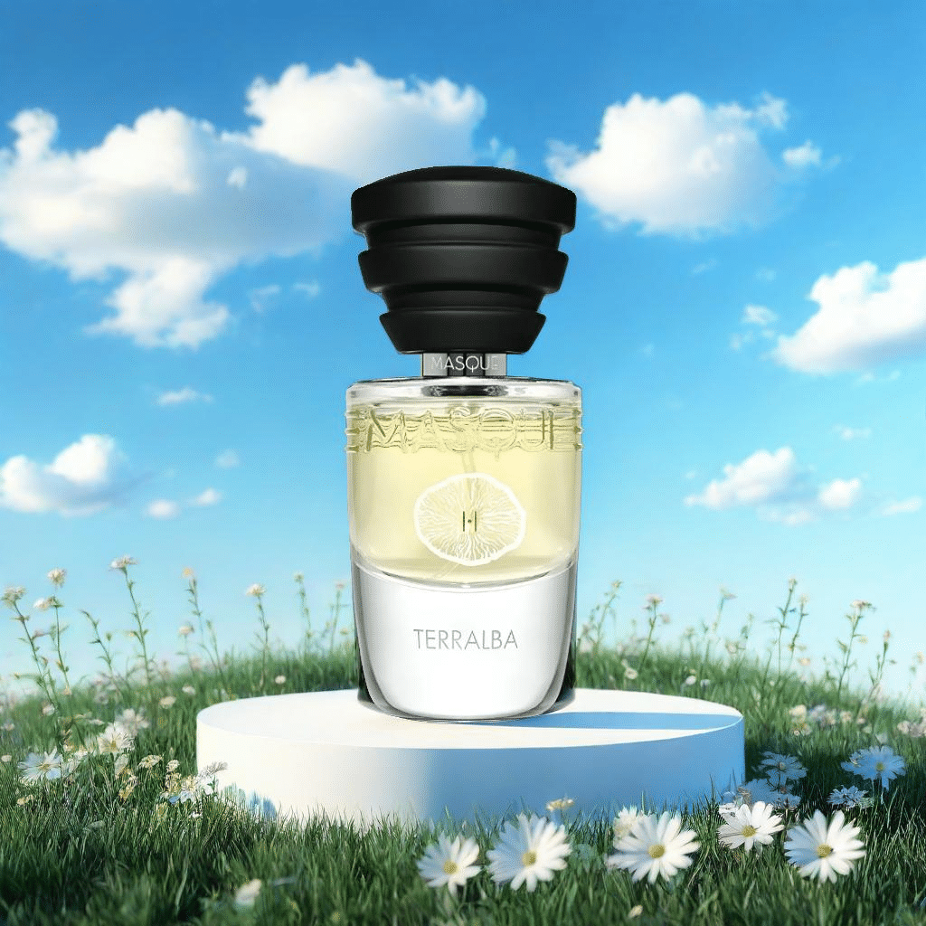 Masque Milano I - I Terralba Delphine Thierry EDP | My Perfume Shop