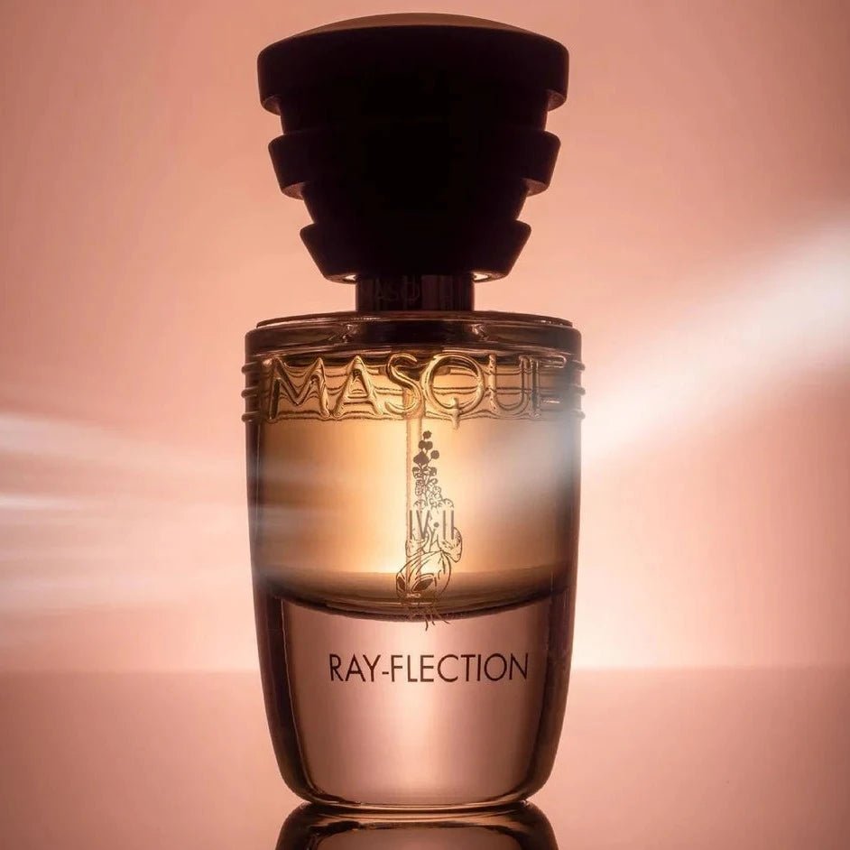 Masque Milano Iv - Ii Ray - Flection Alex Lee EDP | My Perfume Shop