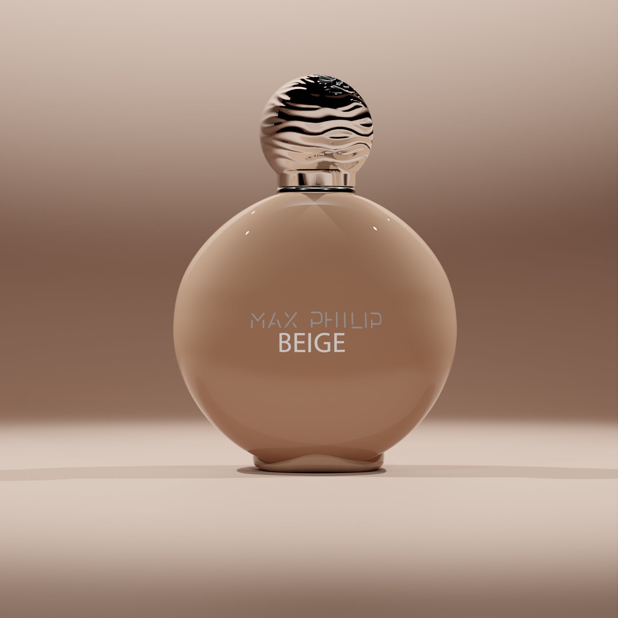 Max Philip Beige EDP | My Perfume Shop
