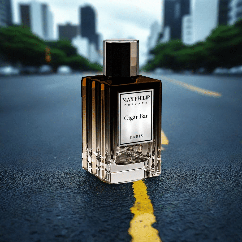 Max Philip Cigar Bar EDP | My Perfume Shop