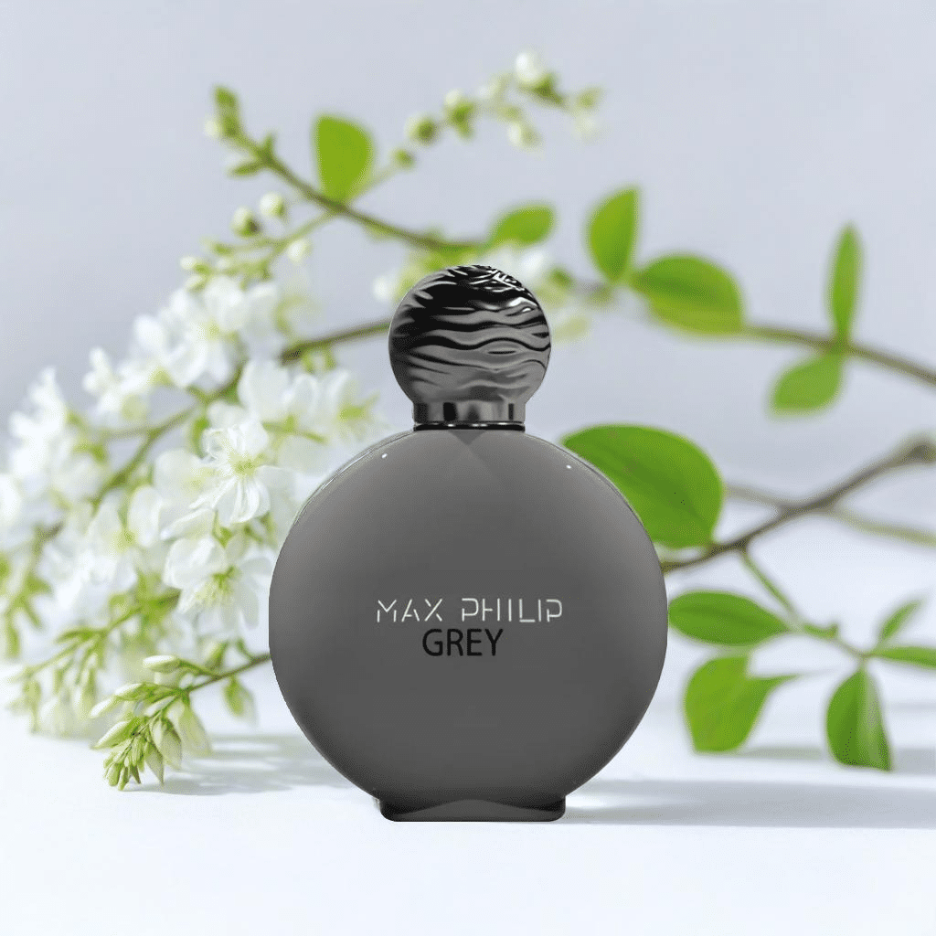 Max Philip Grey EDP | My Perfume Shop